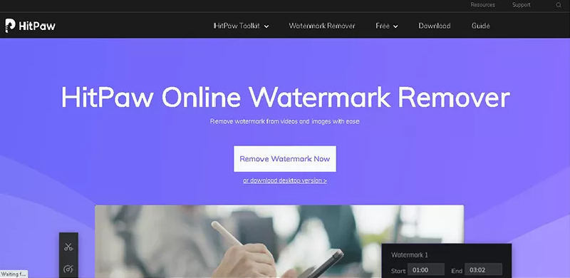 free watermark remover app for mac